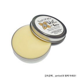 Touch-Up Wax Soldering Wax (43g), 43g, 1 piece / 터치업왁스땜왁스 (Wolf Touch-Up WAX) (43g), 43g, 1개