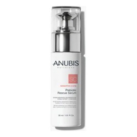 Anubis Cosmetics Anubis Barcelona Sensitive Care Prebiotic Rescue Serum                                                                               