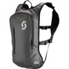 Scott Roamer Hydro 8 Enduro Motorcycle Hydration Pack Black/Grey