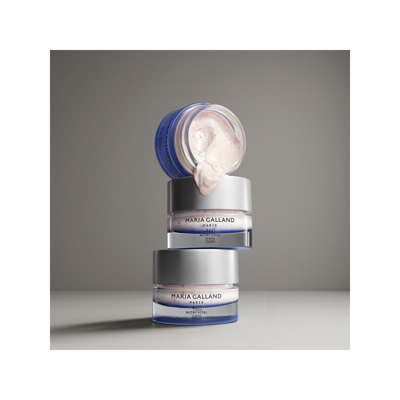 Maria Galant 460 Nutrivital Cream 50ml 4pcs / 마리아갈랑 460
