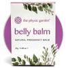The Physic Garden Belly Balm, 25g