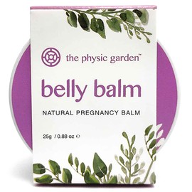 The Physic Garden Belly Balm, 25g