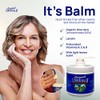 Original Udder Balm Moisturizing Cream 16oz Pump Jar