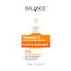 Balance Active Formula Vitamin C Brightening Serum - 3% Vitamin