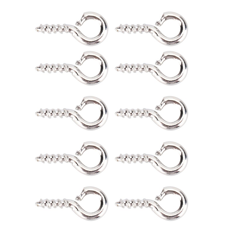 Silicone Mold Epoxy Resin Jewelry Findings Decoration DIY Making Tool