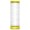 Gutermann Elastic Thread for Sewing, Bobbin Work, Smocking, Knitted Cuffs