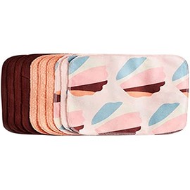 Imsevimse Reusable Drying Wipes Model