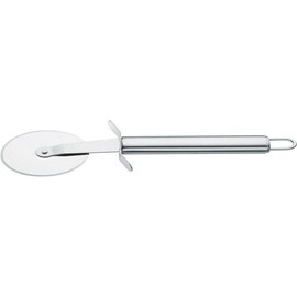 Utopia Stainless Steel Pizza Cutter, F91074-000000-B01012, Single