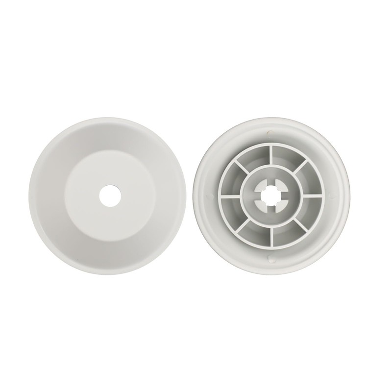 2pcs Large Spool Pin Cap, Sewing Machine Accessories Parts Fit