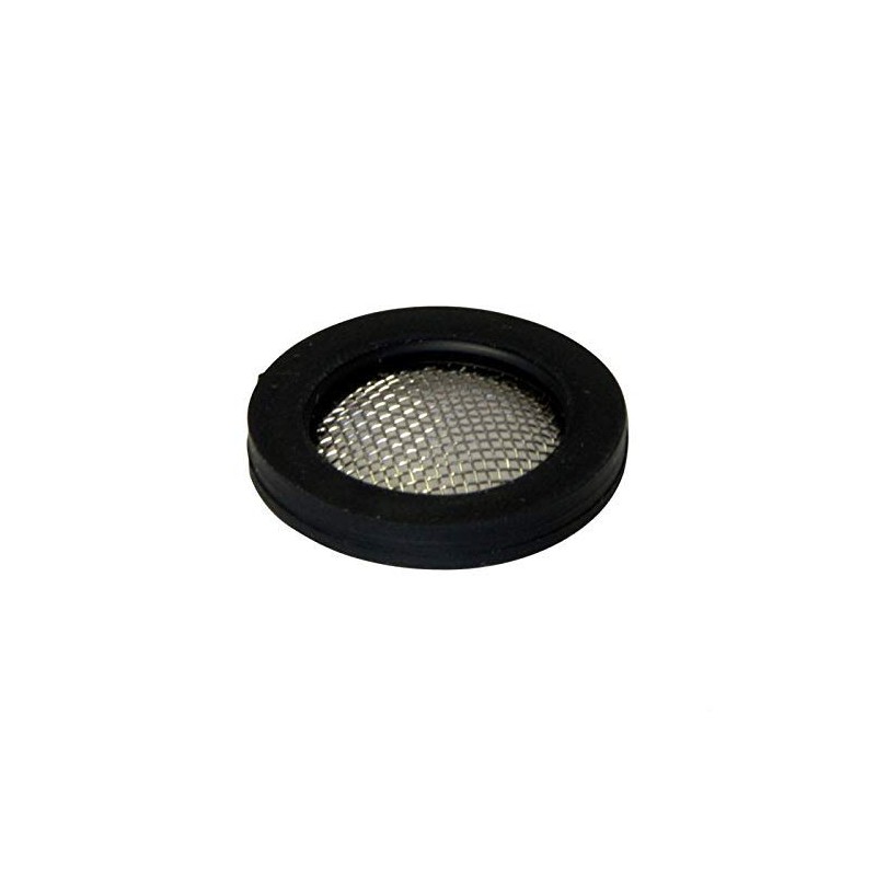Find A Spare Inlet Hose Filter Mesh Washer For Washing