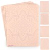 Pre-Printed Tattoo Practice Skins with Stencils | 3mm Fake Skins