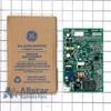 WD21X32162 Dishwasher Configured Service Machine Control Board