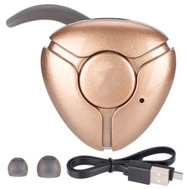 A108 Single Ear Headset Wireless Bluetooth Earbuds Sports inEar Headphone for Business