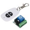 Wireless Remote Control Switch Transmitter Receiver Wireless Control Switch 433MHz