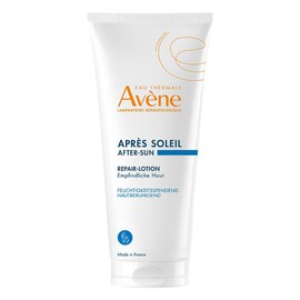 Avene After Sun Repair Lotion – 200ml/6.76oz