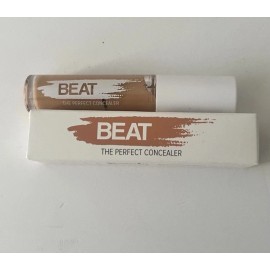 Belle Beauty BEAT The Perfect Concealer 0.2 fl oz. Tan