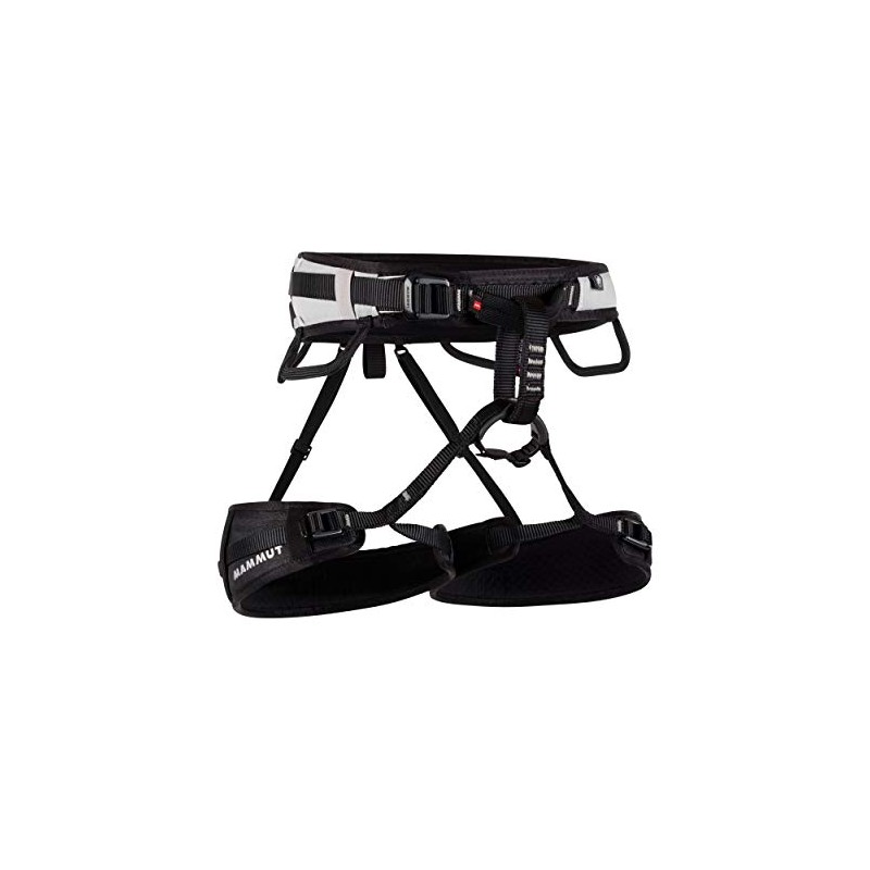 Mammut Men Ophir 3 Slide individuell