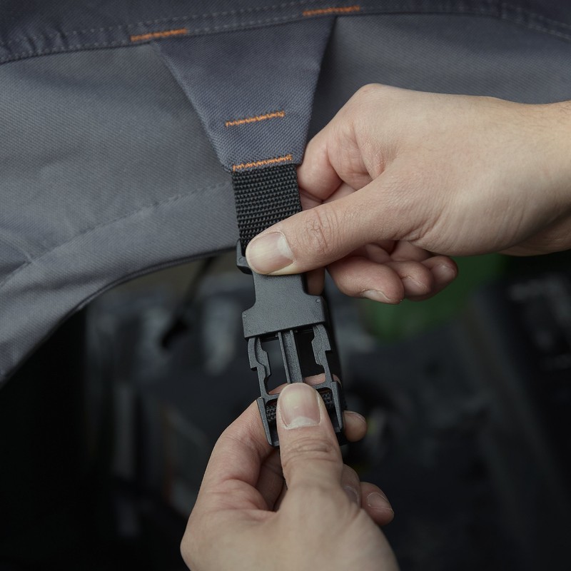 Classic Accessories Compact Utility Tractor Cover