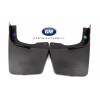 General Motors 2015-2022 GMC Canyon Molded Rear Splash Guards 23278170