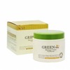 TBZ BTM-M24 Morning Dew Green Tea Massage Cream 450ml / TBZ BTM-M24 아침이슬 녹차 맛사지크림 450ml