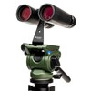 Benro BINOH200 Arca-Swiss Style Binocular Bracket with 1/4"-20 & 3/8"-16