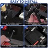 Battery Relocation Kit, Battery Jump Post Kit Heavy Duty Remote
