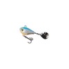 SpinMad Jigmaster 24g/jig spinner//Tail spinner//Various Colours to choose from