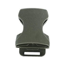 Tasmanian Tiger TT SR 25 V MOLLE Buckle Olive