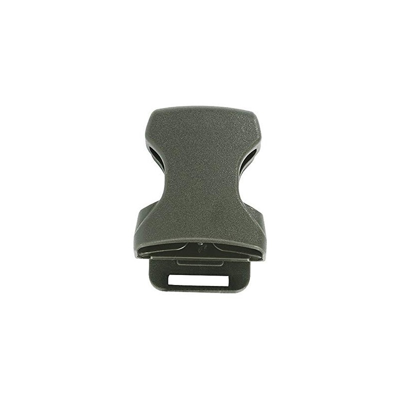 Tasmanian Tiger TT SR 25 V MOLLE Buckle Olive