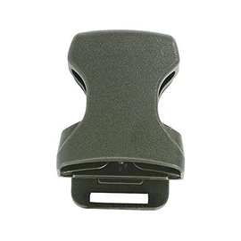 Tasmanian Tiger TT SR 25 V MOLLE Buckle Olive