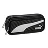 Puma Carbon Line Pencil Case, blk