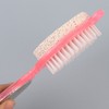 4-Step Foot Callus & Dead Skin Remover for Pedicure Management Tool 3ea