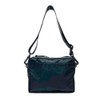 Fredrick Packers ACCORD Shoulder Bag, Black