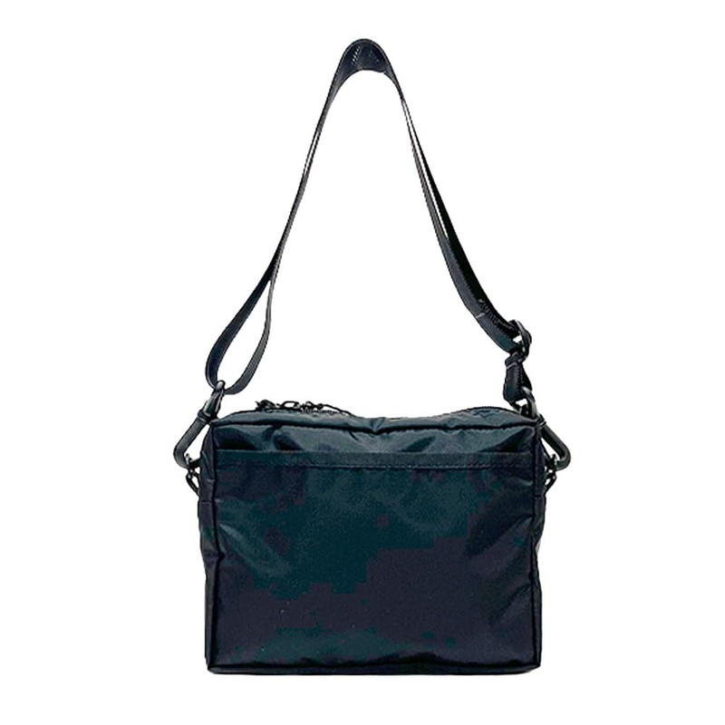 Fredrick Packers ACCORD Shoulder Bag, Black