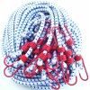 American Tool 24 HEAVY DUTY BUNGEE CORDS 72" LONG TIE DOWN CORD STRAPS 1/2" DIAMETER