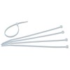Kopp 356803090 Cable Tie 200 x 4.6 mm Pack of