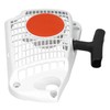 Pull Starter Pulley Mechanism Garden Equipment Supplies for STIHL Chain