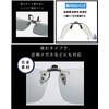 KANGYONG Dimming, Clip-On, Sunglasses, Color Changing from Above Glasses, Polarized