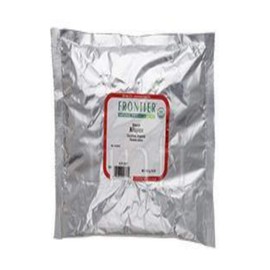 Frontier Co-op Allspice Ground, Select Grade, Certified Organic, Kosher | 1 lb. Bulk Bag | Pimenta dioica (L.) Merr.