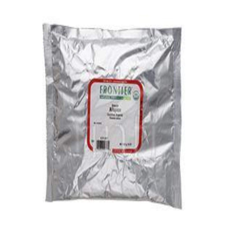 Frontier Co-op Allspice Ground, Select Grade, Certified Organic, Kosher |