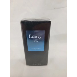 fine'ry. Women's Eau de Parfum Perfume - Why Not? - 2 fl oz