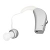 Sound Amplifier BX 07 Rechargeable Single Digital Ear Amplification Device