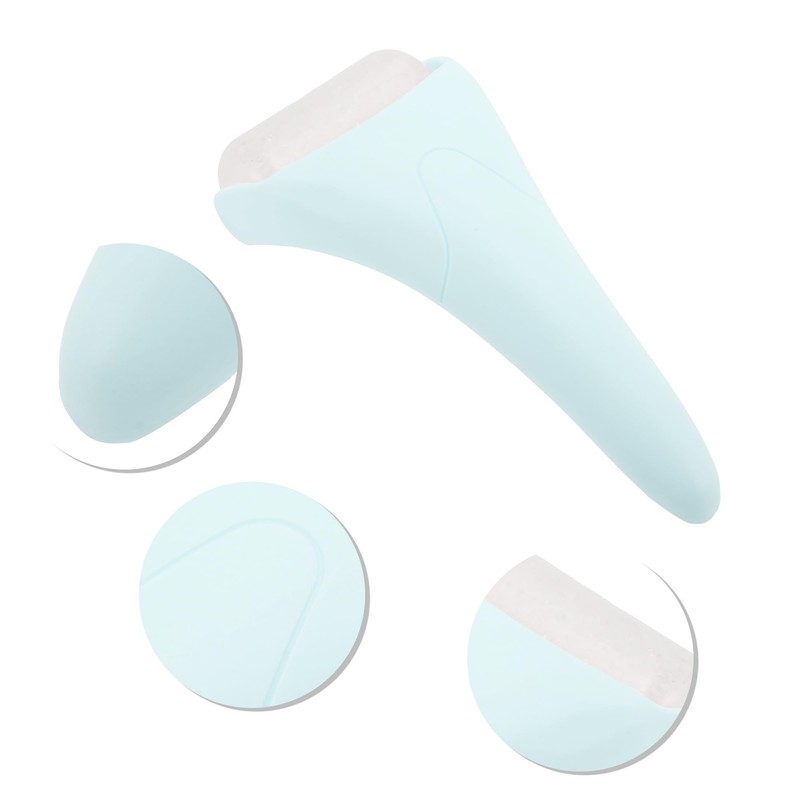 VOCOSTE Face Roller Ice Roller Ice Cube Face Neck Massage