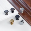 HESTIA HARDWARE 10 Pack Knobs for Cabinets and Drawers |