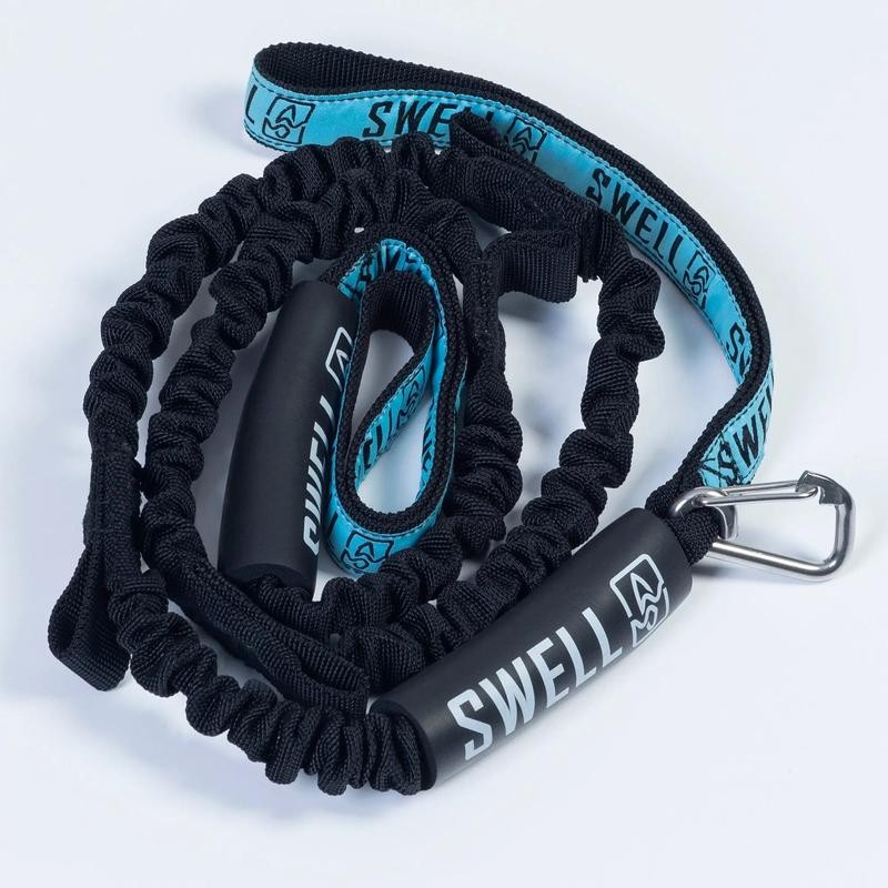 SWELL Wakesurf - Bungee Dock Line 6 ft. - Shock