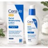 Loción Hidratante Facial Cerave Am Con Spf 30,89 Ml