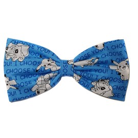 Special Characters Collection Hair Bows, Angry Bird, Dorothy. (Group 2) (Barrette, Poke "I Choose You")