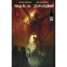 Dead Space #4 (of 6)