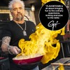 Guy Fieri's Flavortown 2-Piece Ceramic Cookware Set, Nonstick Frying Pan