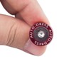 Auto-Dress M6 x 20 mm Mudguard Screws, Fender Washer Kit
